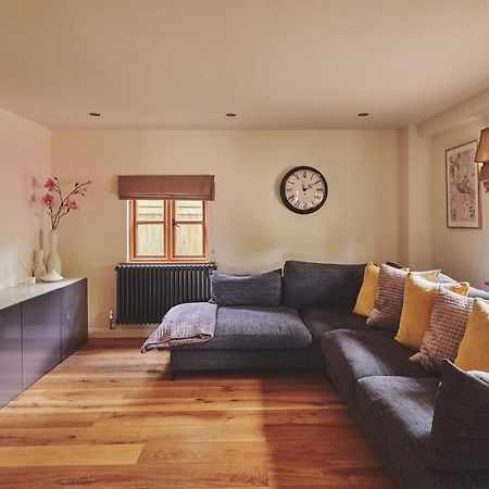 Apple Tree Cottage Beckford 外观 照片