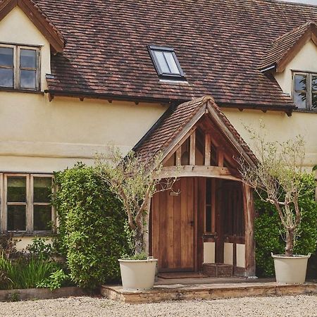 Apple Tree Cottage Beckford 外观 照片