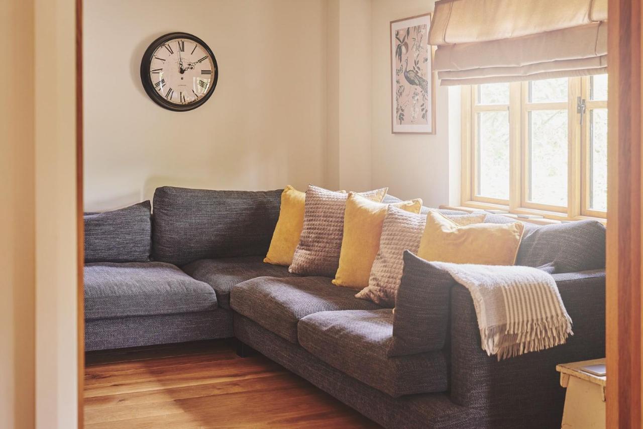 Apple Tree Cottage Beckford 外观 照片