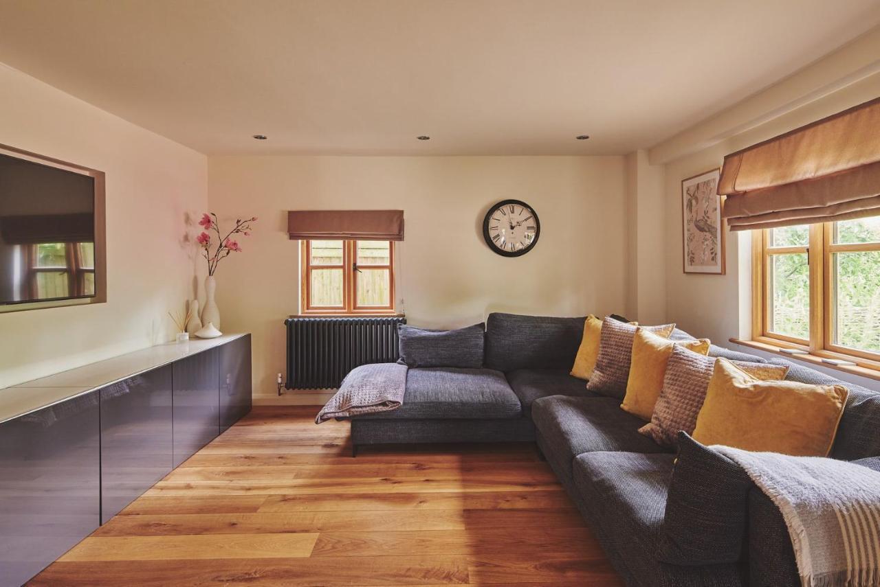 Apple Tree Cottage Beckford 外观 照片