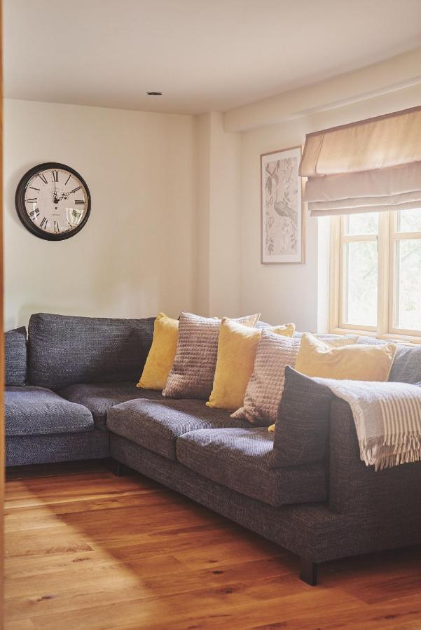 Apple Tree Cottage Beckford 外观 照片