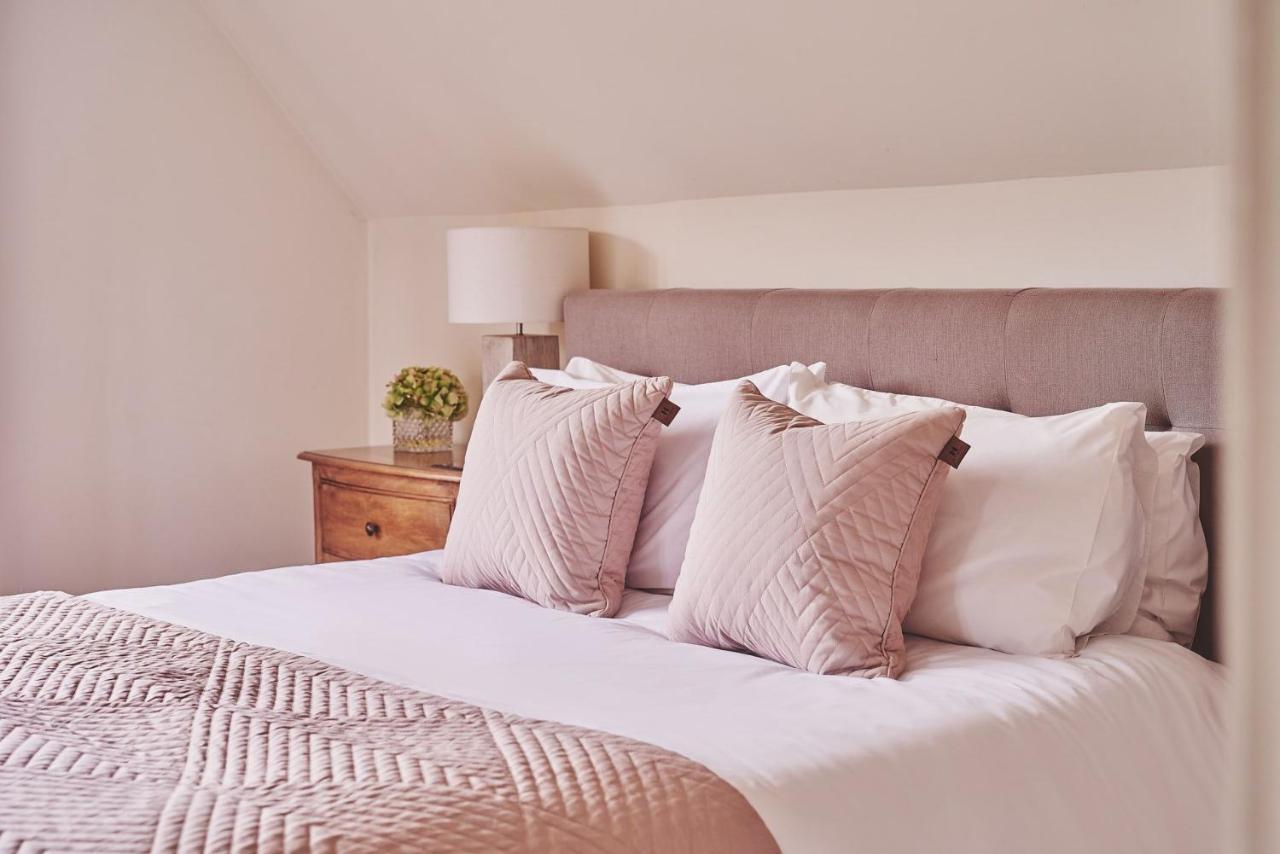 Apple Tree Cottage Beckford 外观 照片