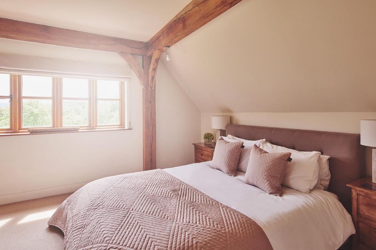 Apple Tree Cottage Beckford 外观 照片