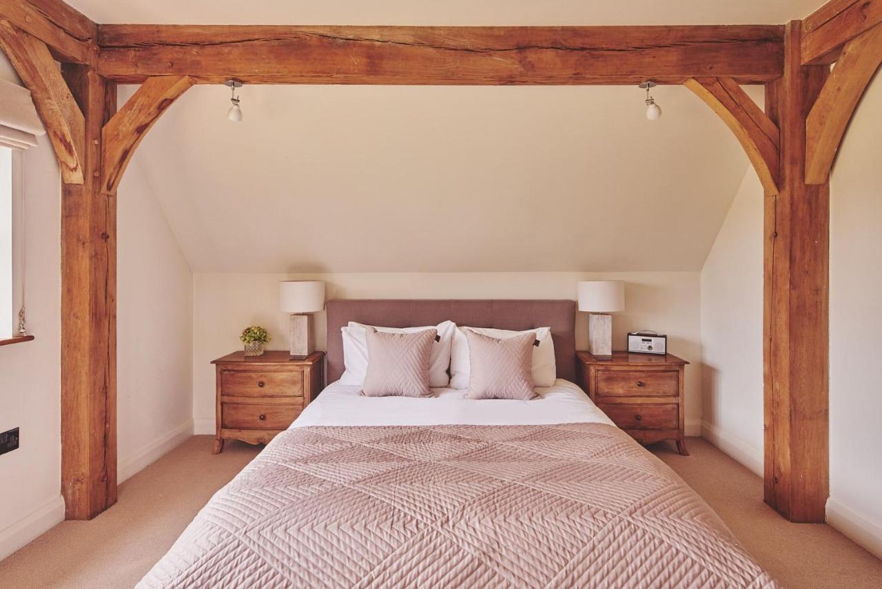 Apple Tree Cottage Beckford 外观 照片