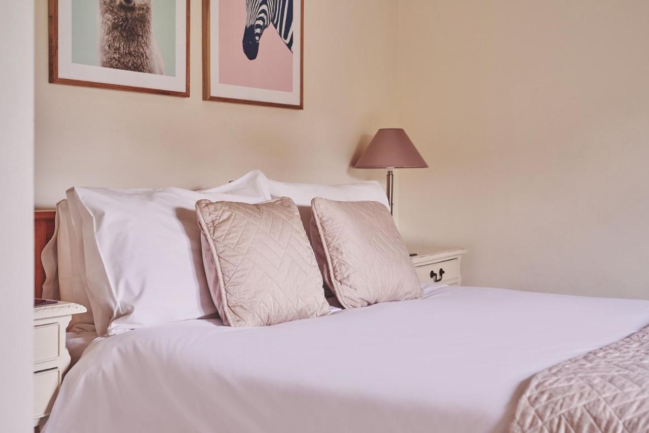 Apple Tree Cottage Beckford 外观 照片
