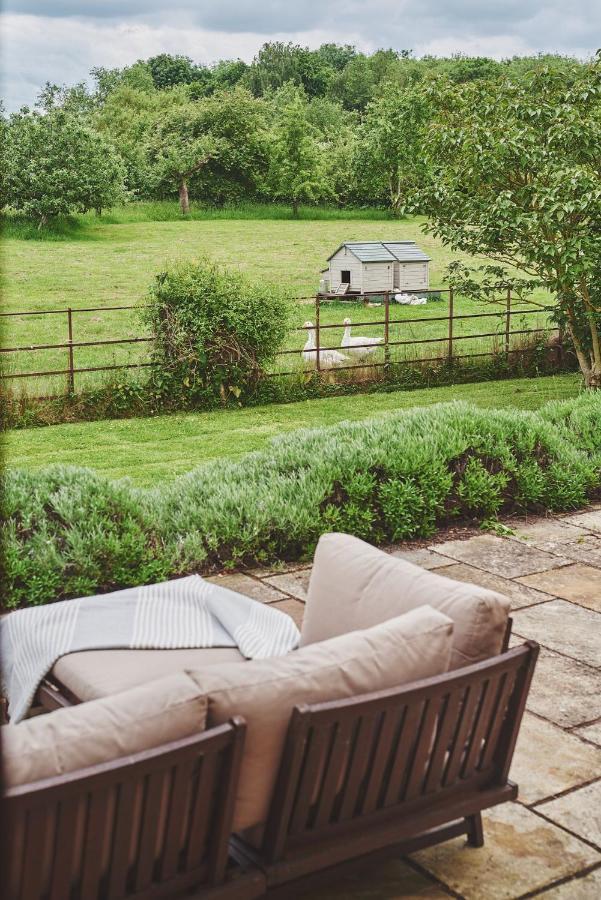 Apple Tree Cottage Beckford 外观 照片